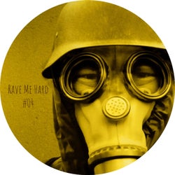 Rave Me Hard #04