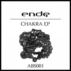 Chakra EP