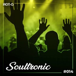 Soultronic 014