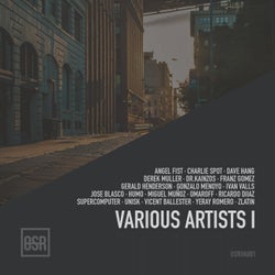 Various Artists I