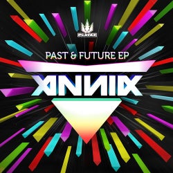 Past & Future EP