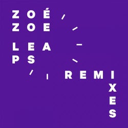 Leaps Remixes