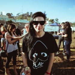 Top 25 best 025: Skrillex (25th chart!)