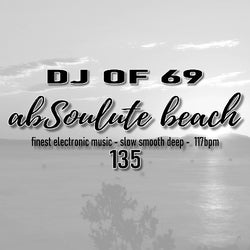 AbSoulute Beach 135 - slow smooth deep