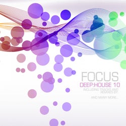 Focus Deep: House 10