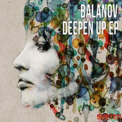 Deepen Up EP