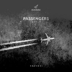 Passangers, Vol. 1