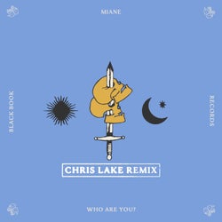 Who Are You? - Chris Lake Remix