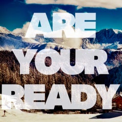 Are Your Ready