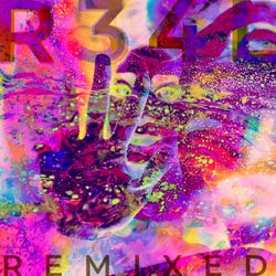 WHAT/IS: REMIXED