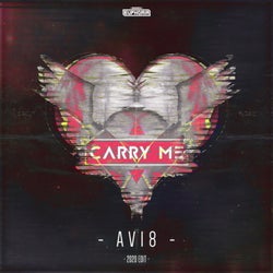 Carry Me (2020 Edit)