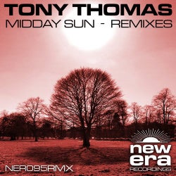 Midday Sun Remixes