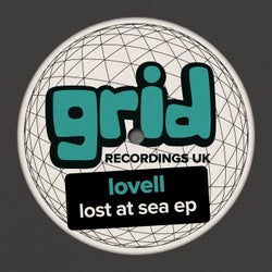 Lost At Sea EP