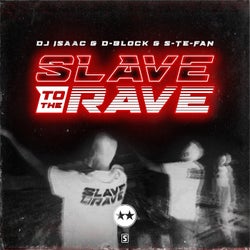 Slave To The Rave