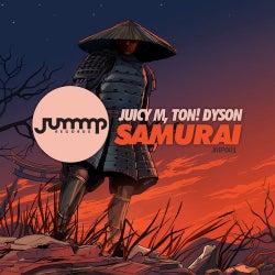 Samurai