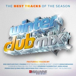 Winter Club Mix