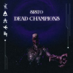 DEAD CHAMPIONS