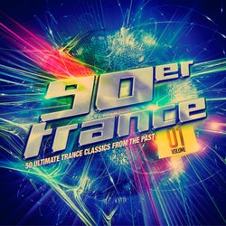 90er Trance