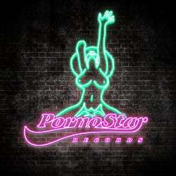 PornoStar Records Top 75 Global Chart