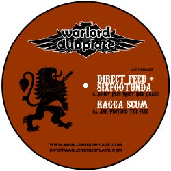 Warlord Dubplate 08