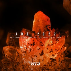 Amsterdam Dance Event Ade 2022 Xtr Records