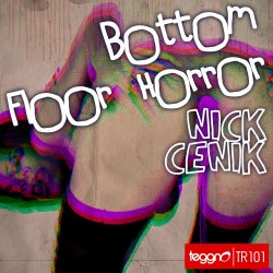 Bottom Floor Horror EP