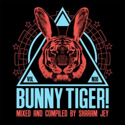 Bunny Tiger Selection Vol. 6