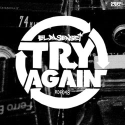 Try Again (EP)