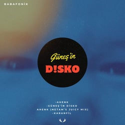 Güneş'in Disko