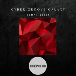 Cyber Groove Galaxy