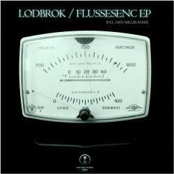 Flussesenc Ep