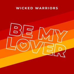 Be My Lover (Extended Mix)