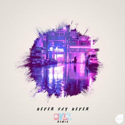 Never Say Never (MYLK Remix)