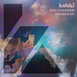 Badman EP