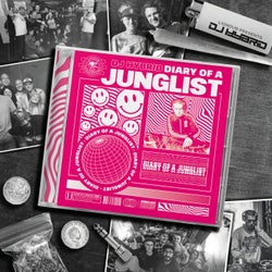 Diary of a Junglist