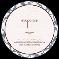 Evaporate VA005