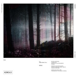 Dark Forest, Vol. 1