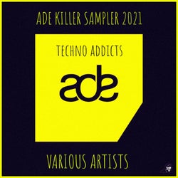 ADE KILLER SAMPLER 2021