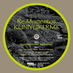 Re: Momentos Kunuyuki RMX