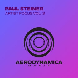 Artist Focus Vol. 3