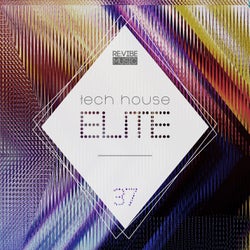 Tech House Elite, Issue 37