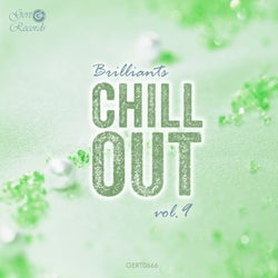 Chillout Brilliants, Vol. 9