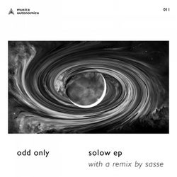 Solow (incl. Sasse Remix)