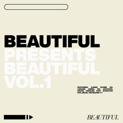 BEAUTIFUL PRESENTS: BEAUTIFUL VOL 1