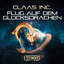 Flug Auf Dem Glücksdrachen (Extended Mix)