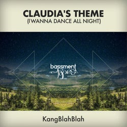 Claudia's Theme (I Wanna Dance All Night)