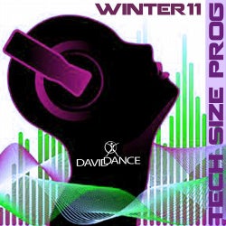 TecH SIZE PROG Winter 2011 Compilation