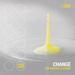 Change EP