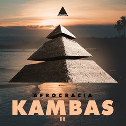 Afrocracia Kambas Vol. 2