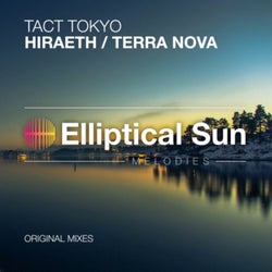 Hiraeth / Terra Nova